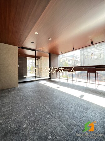 プライマル上野・稲荷町の物件内観写真